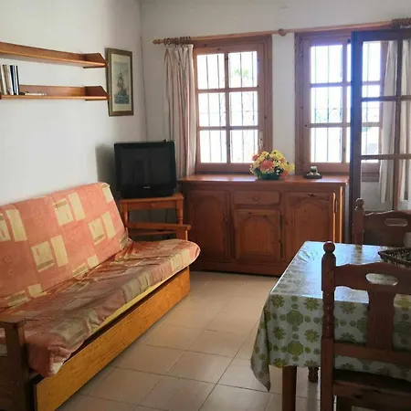 Lägenhet A H Monte Pichells 19 Apartamento