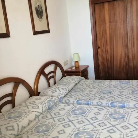 A H Monte Pichells 19 Apartamento Lägenhet