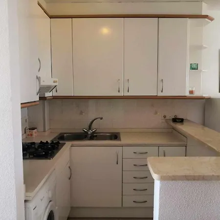Lägenhet A H Monte Pichells 19 Apartamento