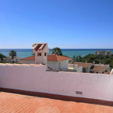 Lägenhet A H Monte Pichells 19 Apartamento