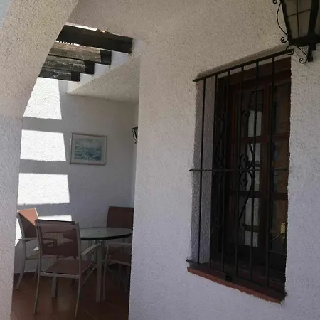 A H Monte Pichells 19 Apartamento Peñíscola