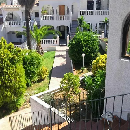 A H Monte Pichells 19 Apartamento Lägenhet