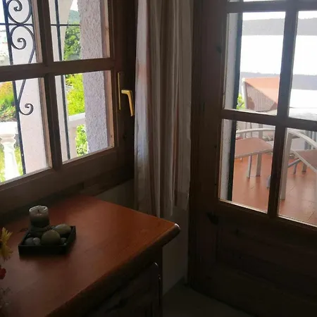 A H Monte Pichells 19 Apartamento