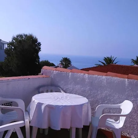 A H Monte Pichells 19 Apartamento Apartman *